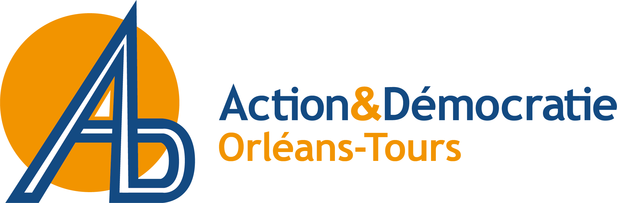 Action et Démocratie Orléans Tours